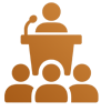 organize
